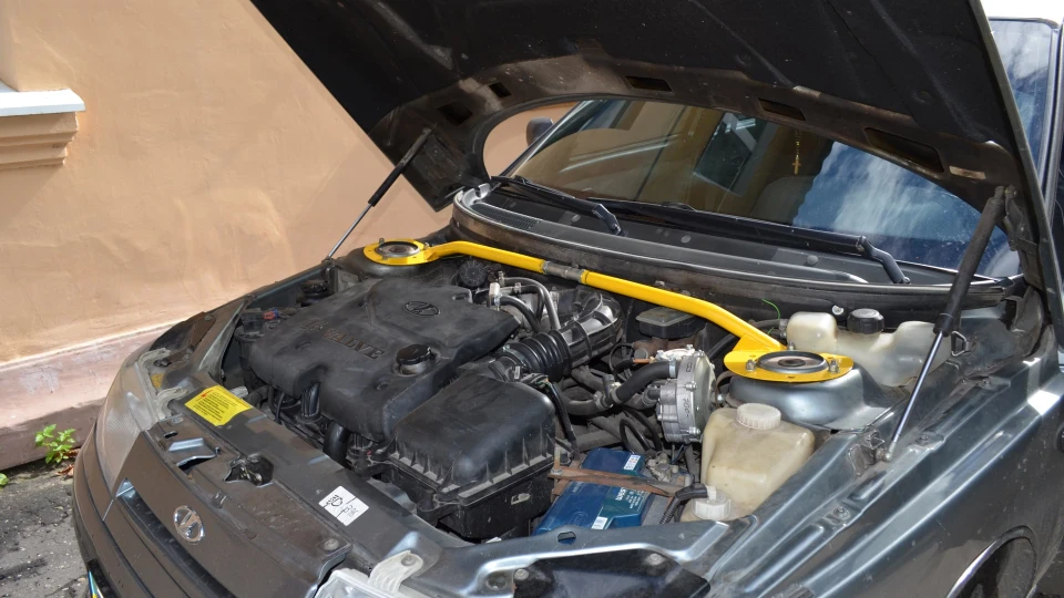 Lada 2110 1.6 16V 2