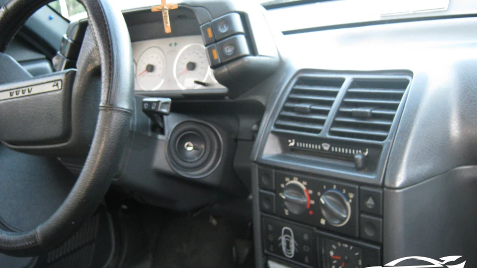 Lada 2110 1.6 16V 3
