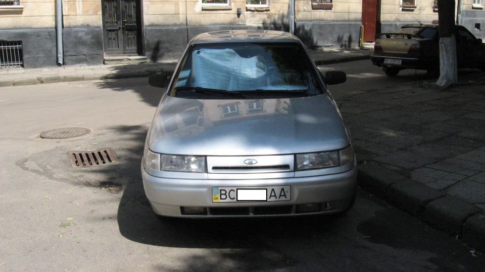 Lada 2110 1.6 16v 2