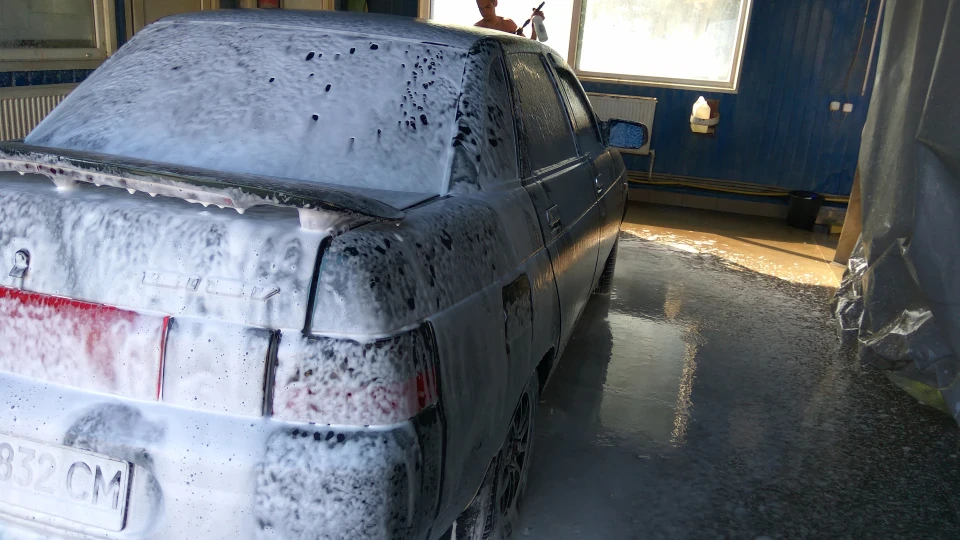 Lada 2110 1.6-16v 2