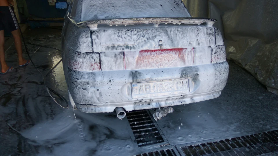 Lada 2110 1.6-16v 3