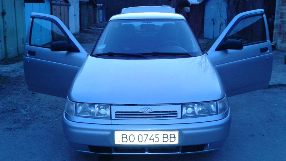 Lada 2110 1.6 16v