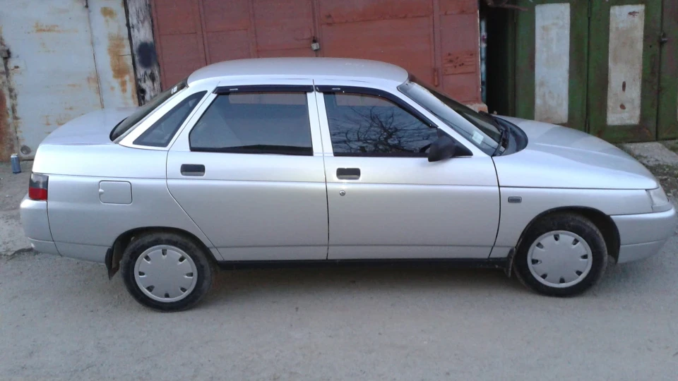Lada 2110 1.6 16v 2
