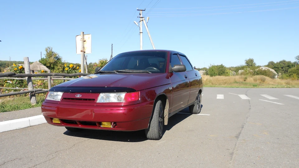 Lada 2110 1.6 16v