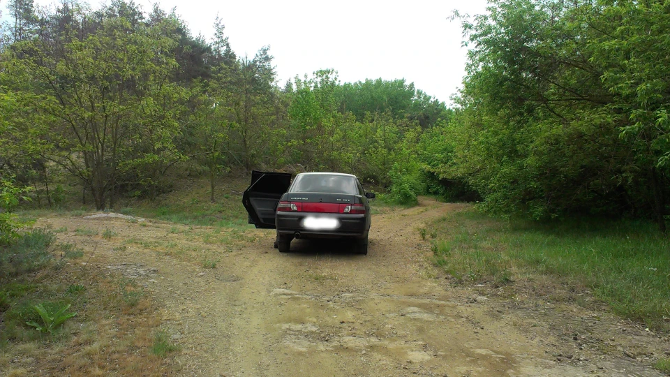 Lada 2110 1.6 16v 2