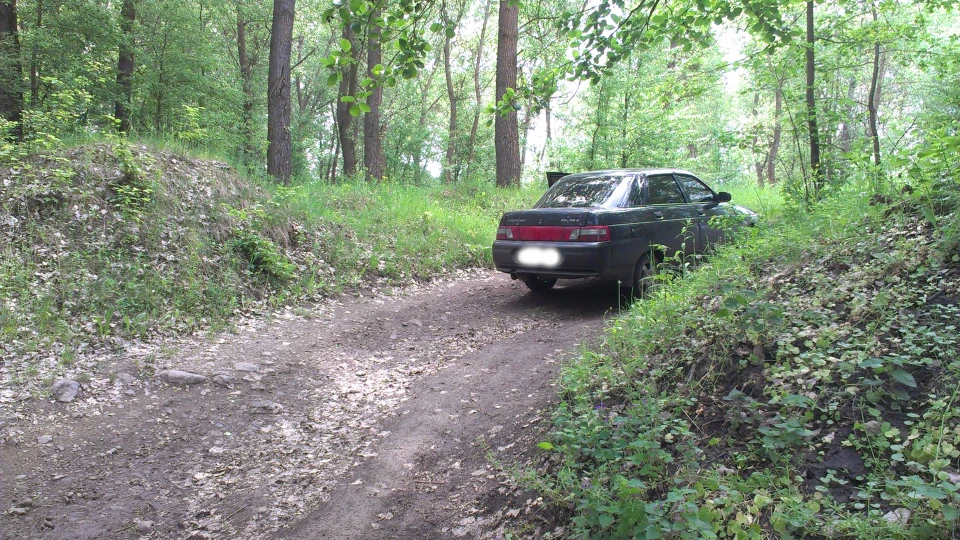 Lada 2110 1.6 16v 3
