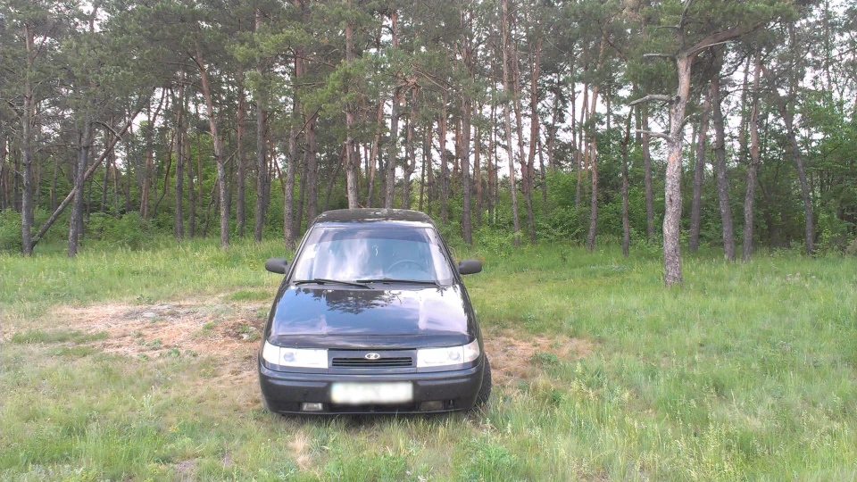 Lada 2110 1.6 16v 4
