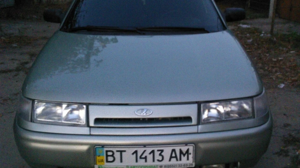 Lada 2110 1.6 16v