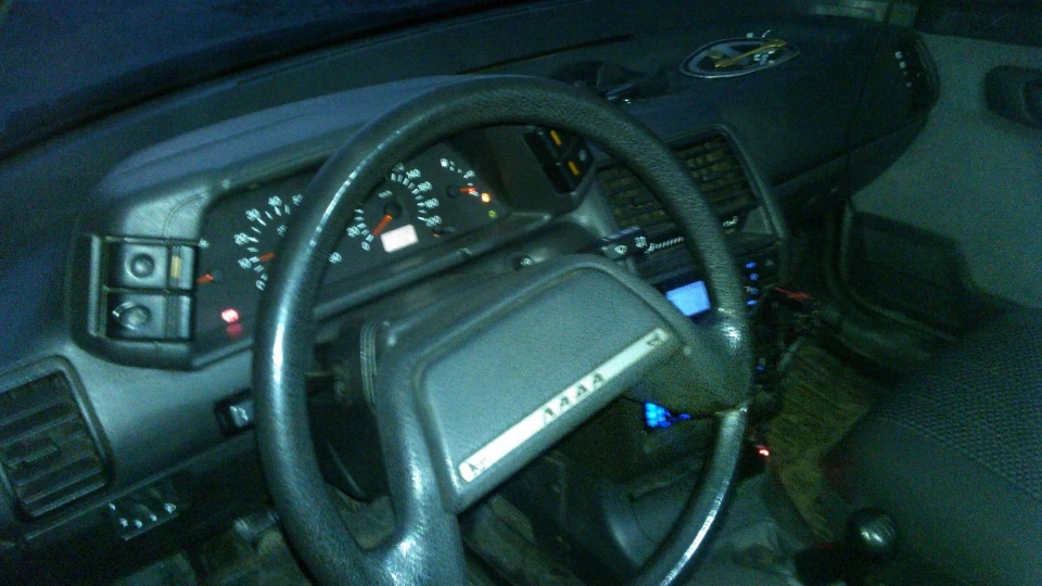 Lada 2110 1.6 16v 5
