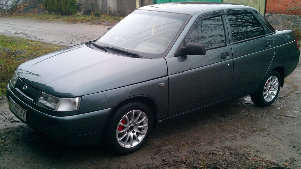 Lada 2110 1.6 8v