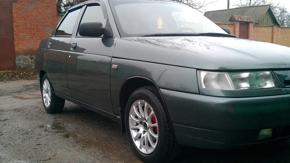 Lada 2110 1.6 8v 3