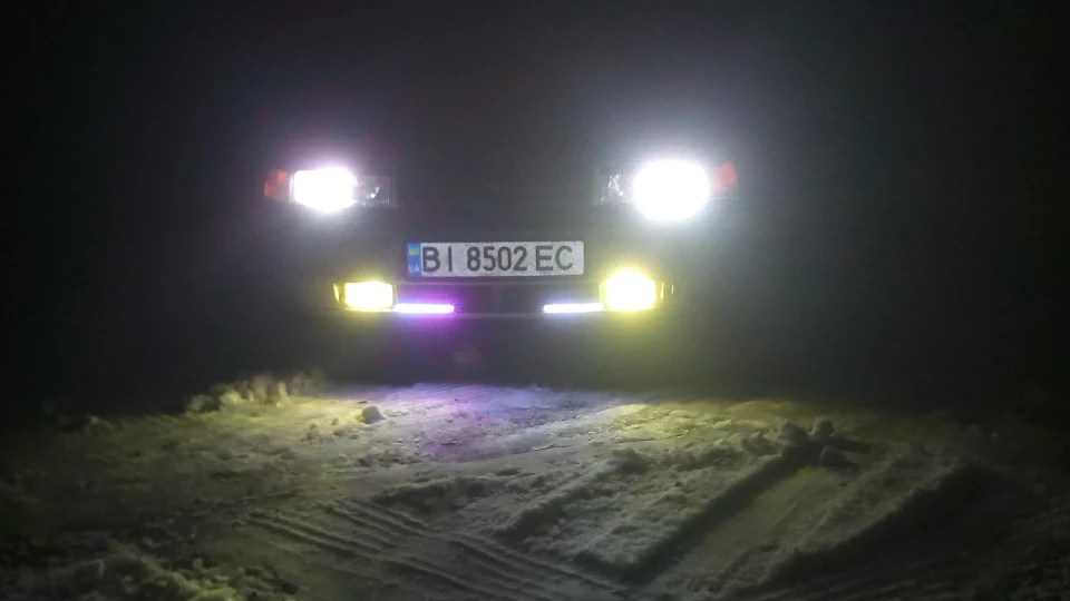 Lada 2110 16-ти клопік))) 3