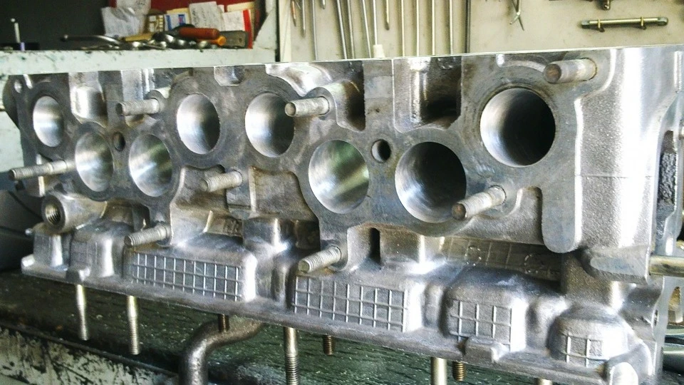 Lada 2110 1,6 вже турбо 5