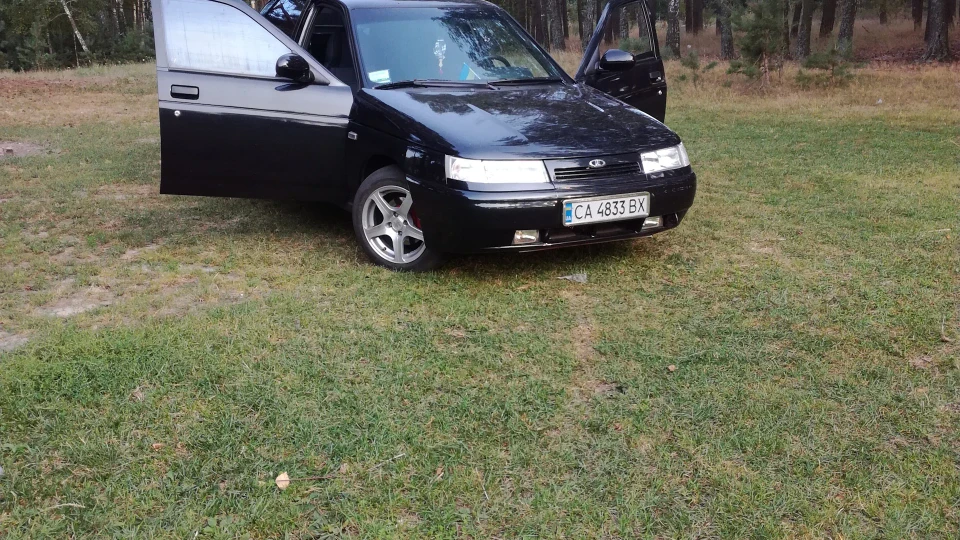 Lada 2110 1.6 V16 2