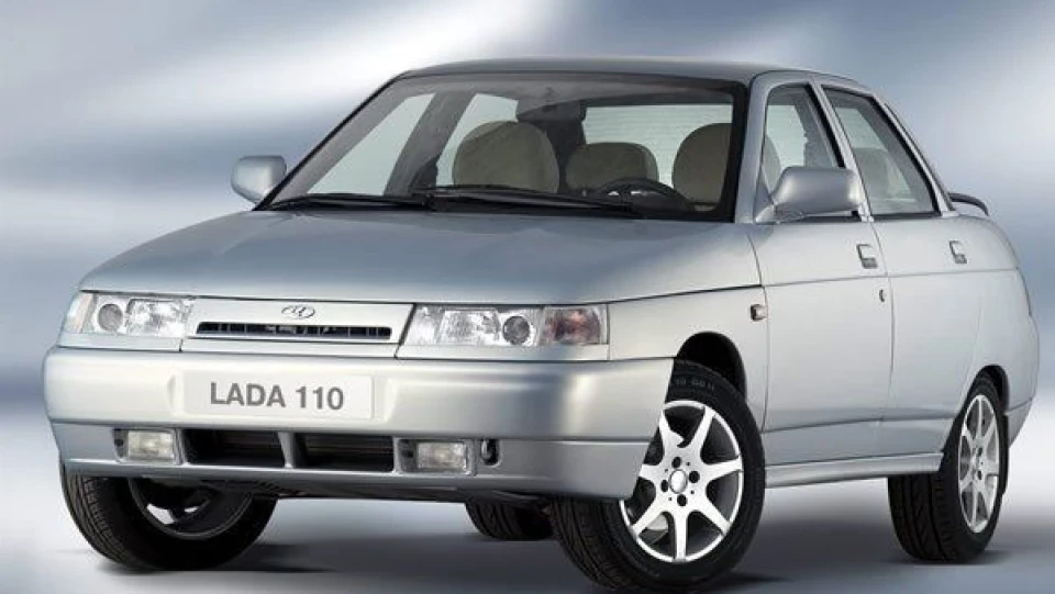 Lada 2110 1.6
