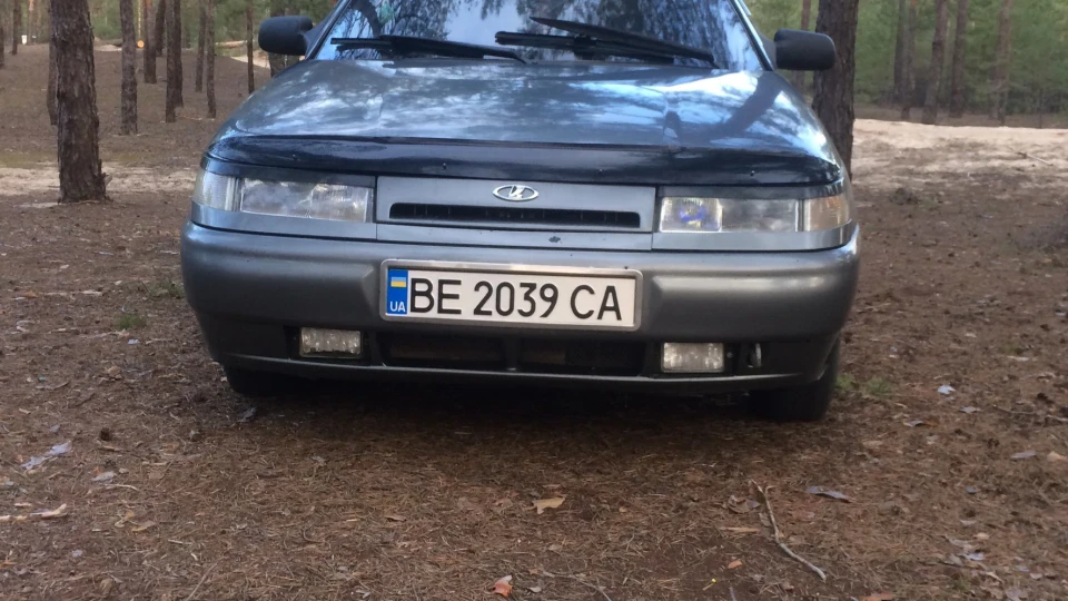 Lada 2110 1.6 2