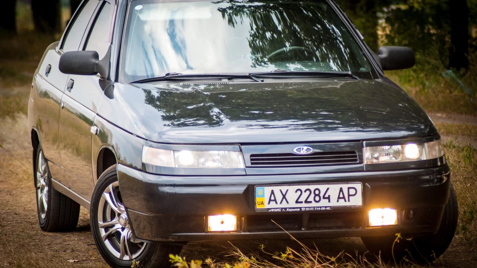 Lada 2110 1.6 2