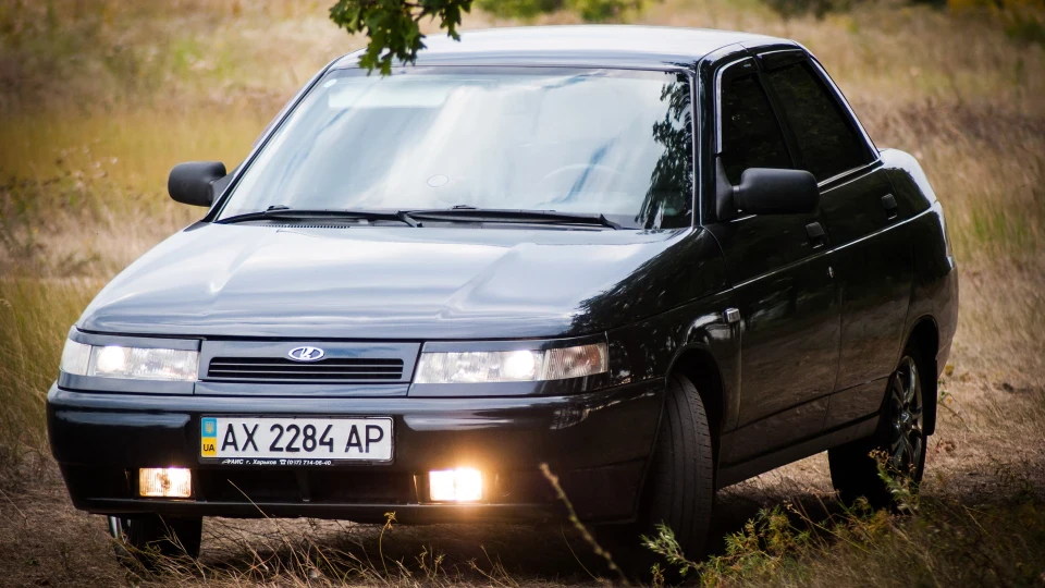 Lada 2110 1.6 3