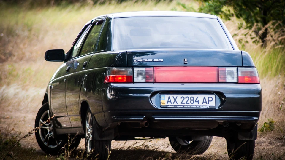 Lada 2110 1.6 4