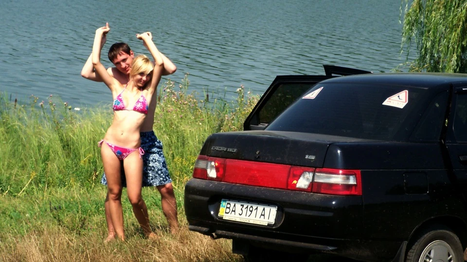 Lada 2110 1.6 3
