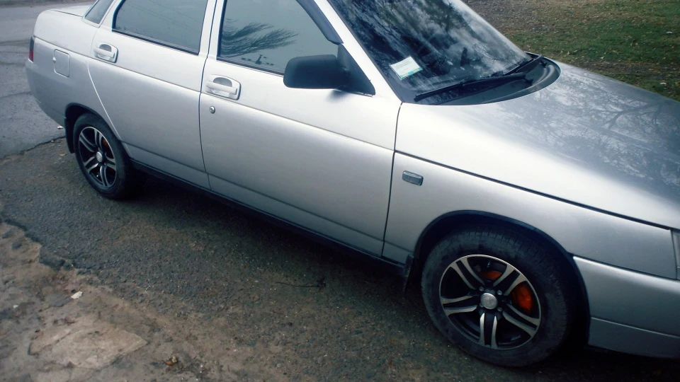 Lada 2110 1.6/16v 2