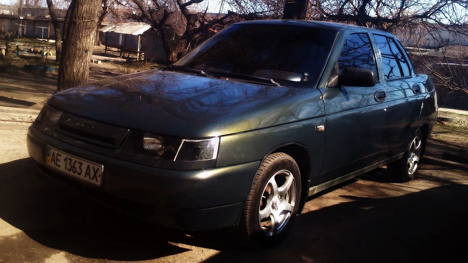 Lada 2110 1.6i