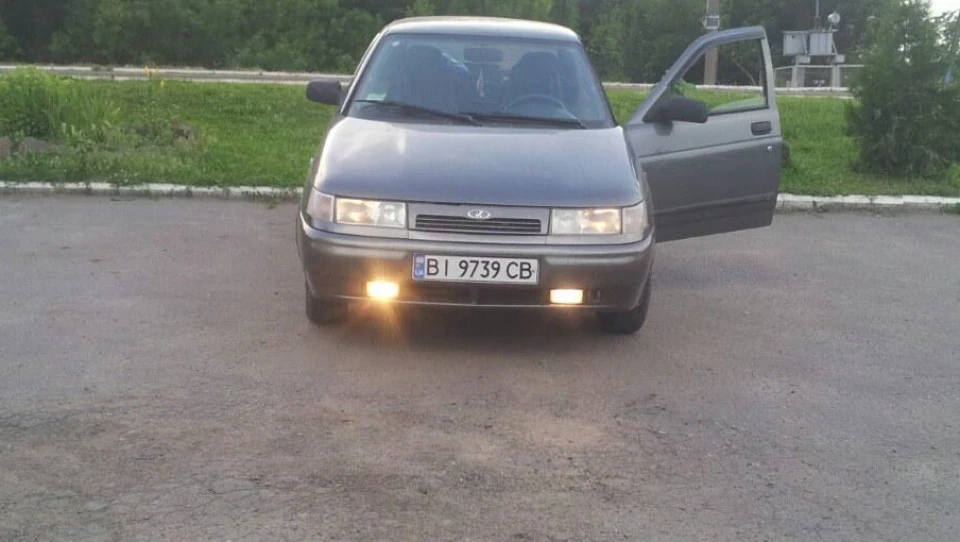 Lada 2110 16V 2
