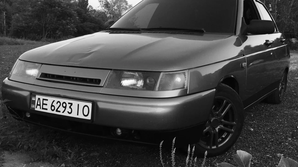 Lada 2110 16v 3
