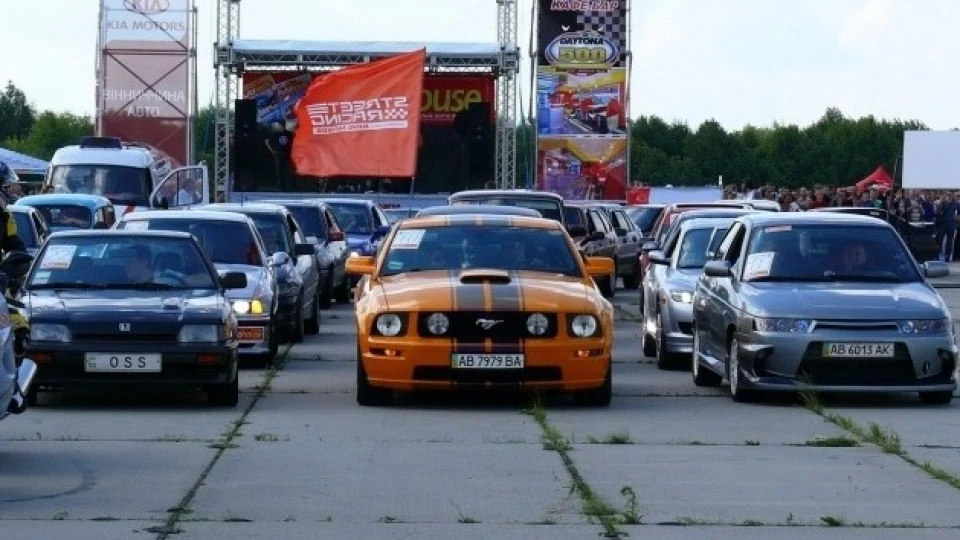 Лада 2110 1,8 атмо 3