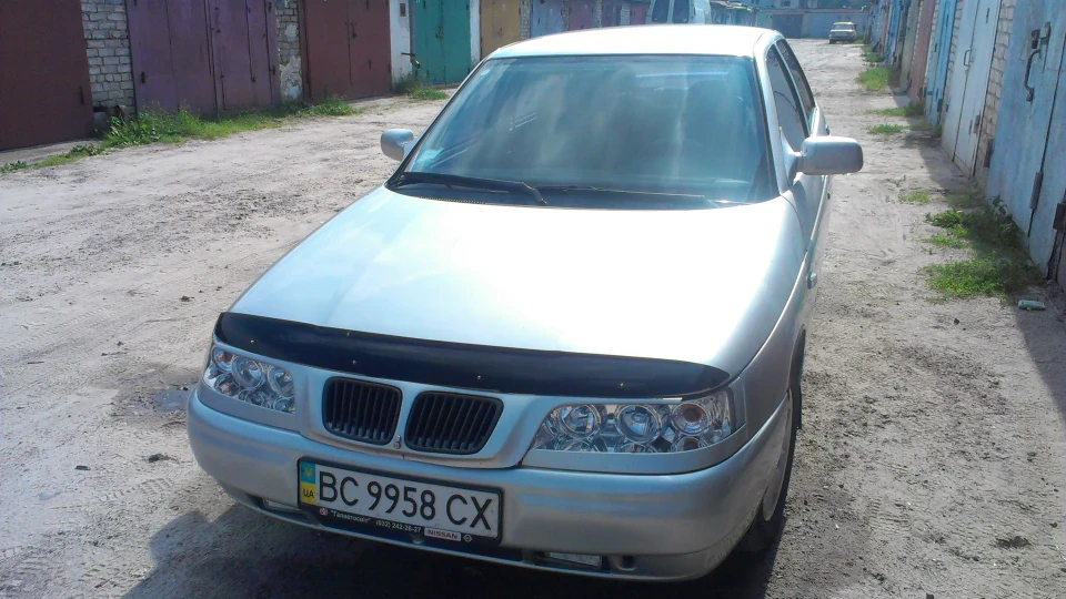 Lada 2110 2 по 9 3