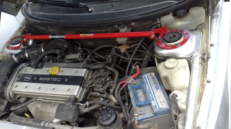 Lada 2110 2,0 Ecotec