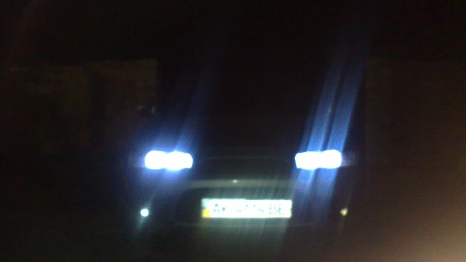 Lada 2110 2,0 Ecotec 2