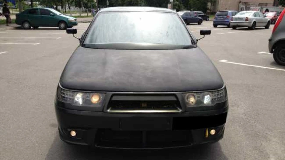 Lada 2110 2.0 2