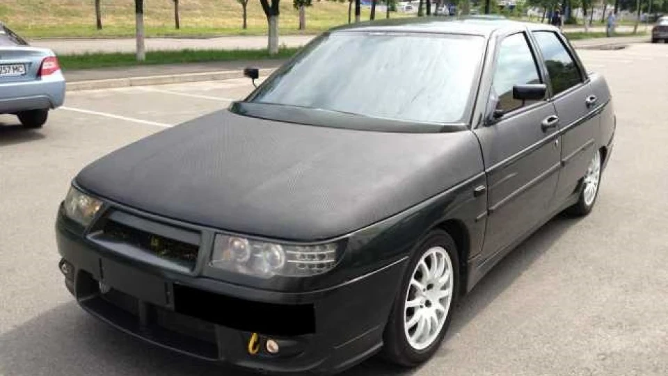 Lada 2110 2.0 3