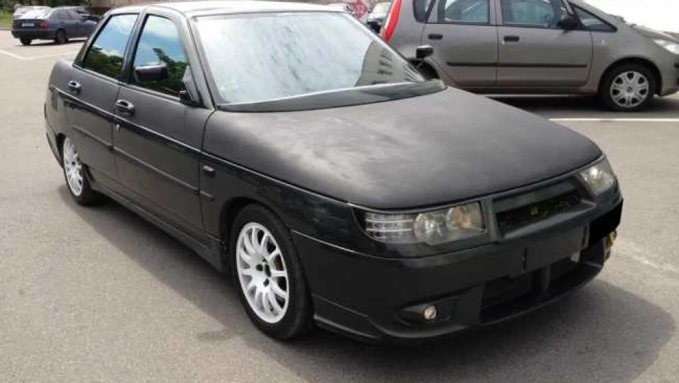 Lada 2110 2.0 4