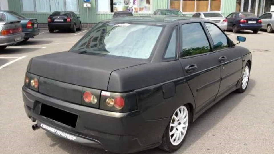 Lada 2110 2.0 5