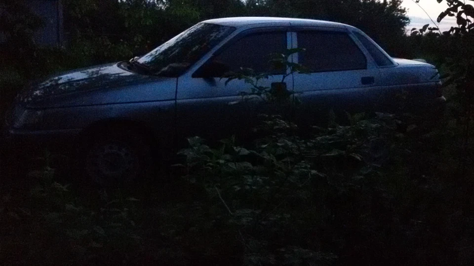 Lada 2110 ☻21124☺ 3