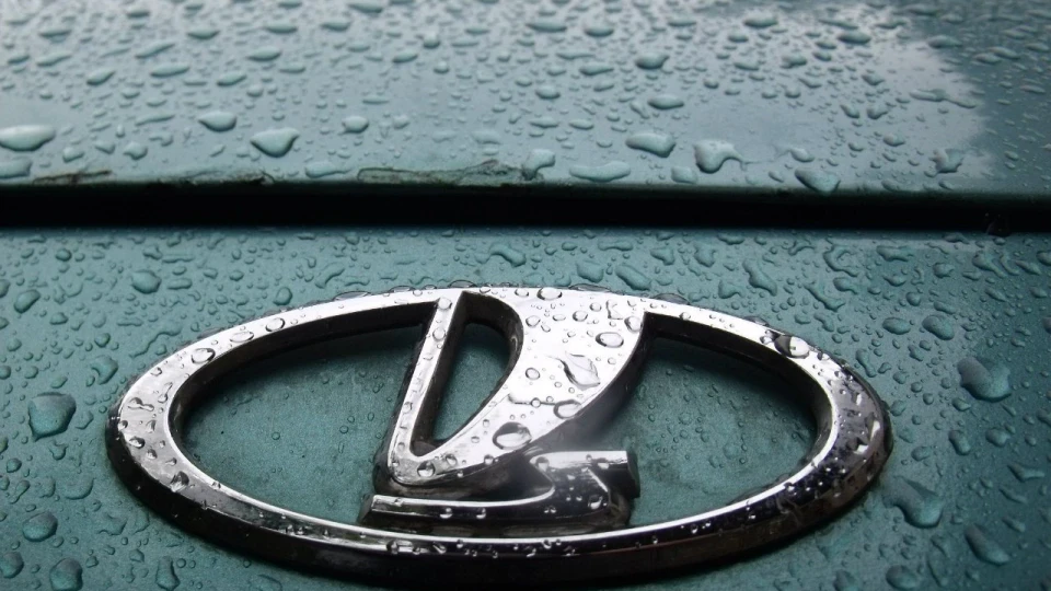 Lada 2110 Афаліна