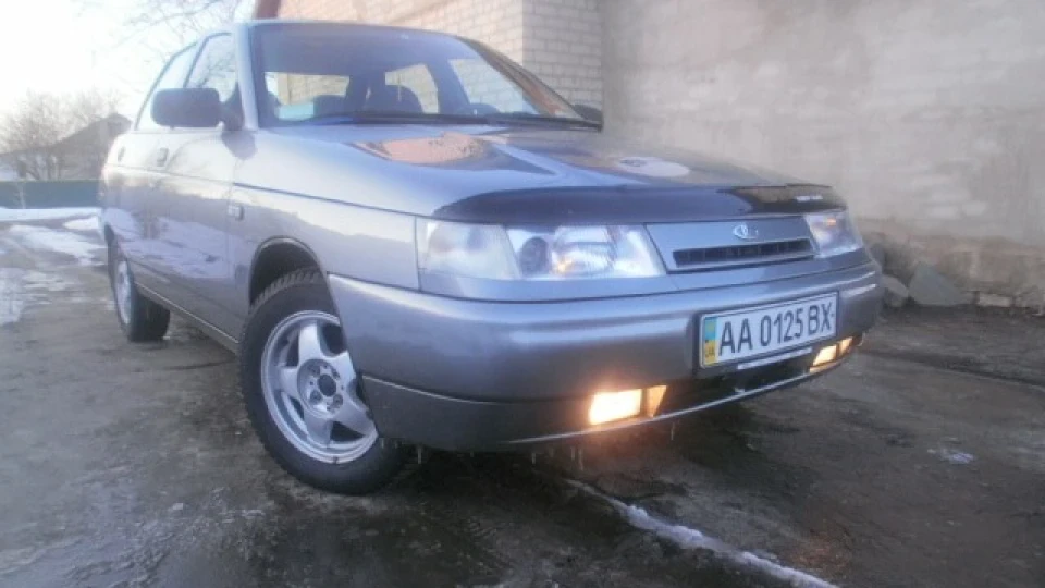 Lada 2110 \\\ARM/// 4
