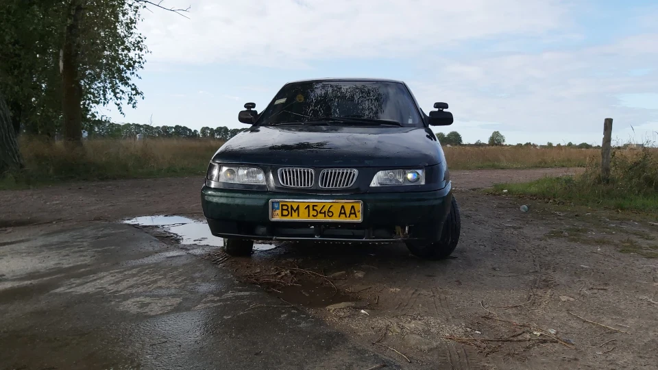 Lada 2110 Bad Boy 2