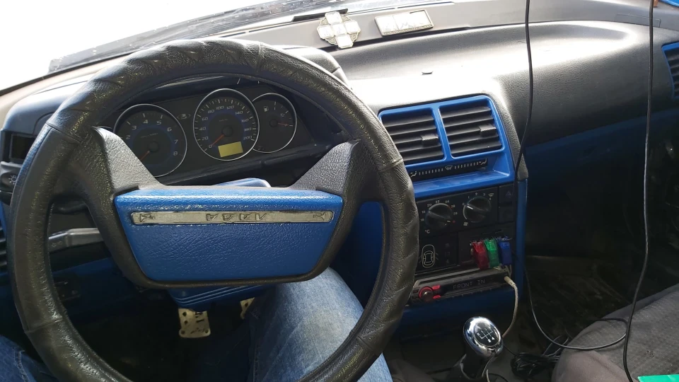 Lada 2110 Bad Boy 3