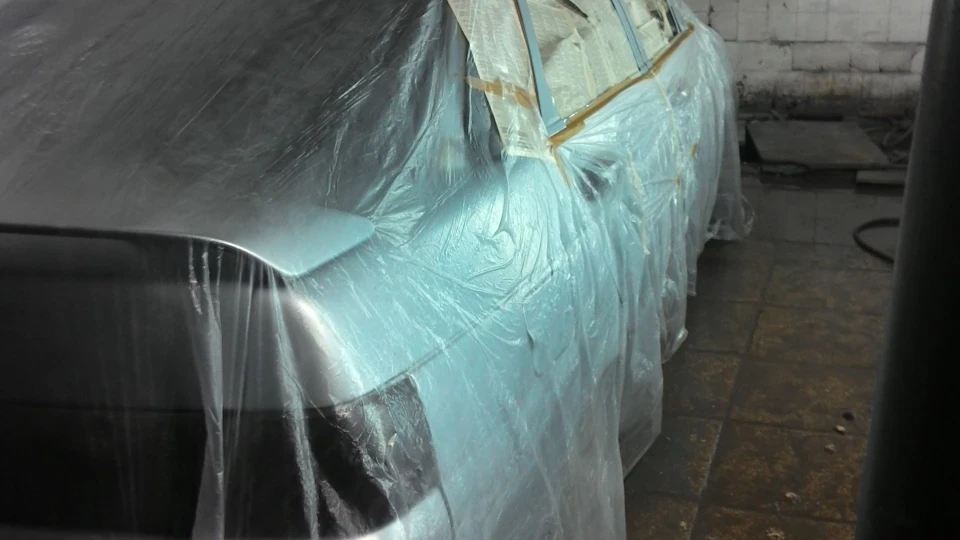 Lada 2110 блядо_возка