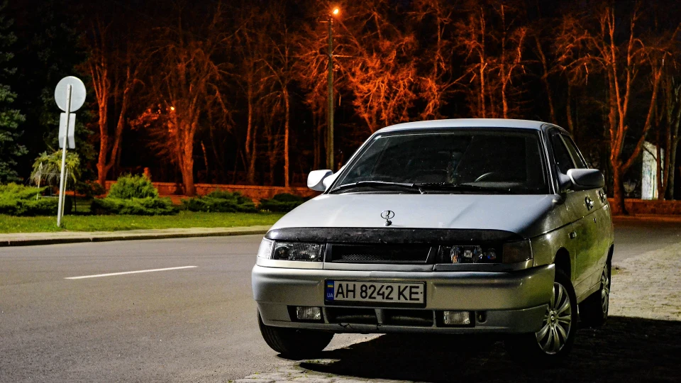 Lada 2110 Бадьорі 16 valve 2