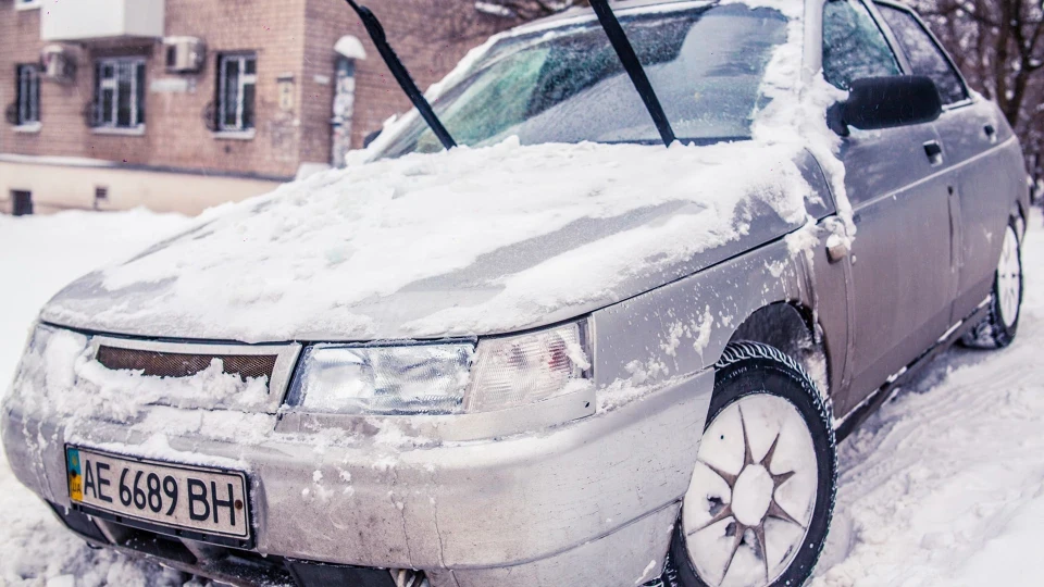 Lada 2110 c20xe 3