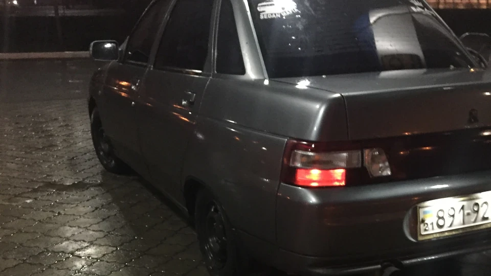 Lada 2110 Cloud••ʔ 2
