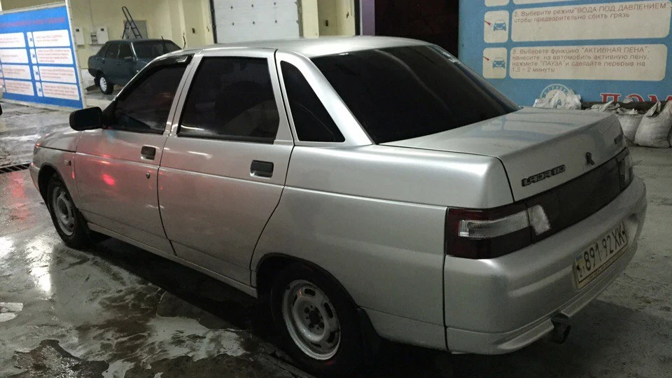 Lada 2110 Cloud••ʔ 3