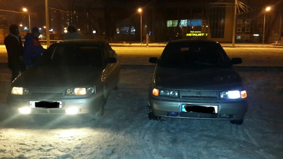 Lada 2110 Cloud••ʔ 5