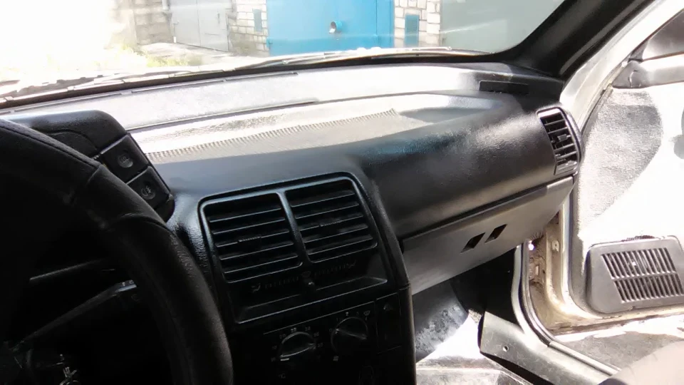 Lada 2110 Чудо на колесах) 3