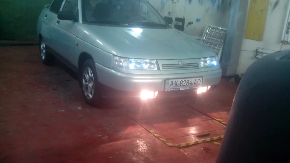 Морозиво 2110 десять 2