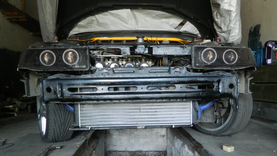 Lada 2110 E.G.O.I.S.T. 2